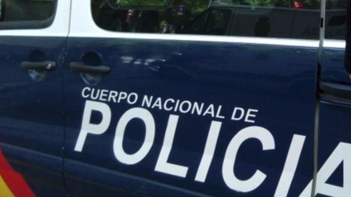 Mata en la calle a su hermano en Burgos tras asestarle varias cuchilladas