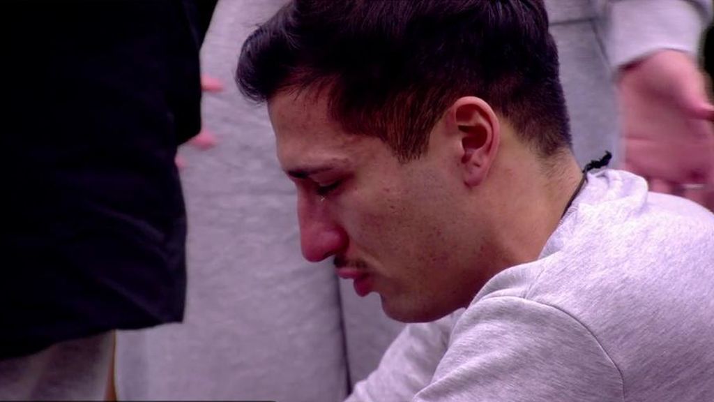 Marisa Martín-Blázquez sí cree en el amor entre Gianmarco y Adara: "Son demasiado infantiles" Marisa Martín-Blázquez sí cree en el amor entre Gianmarco y Adara: "Son demasiado infantiles"