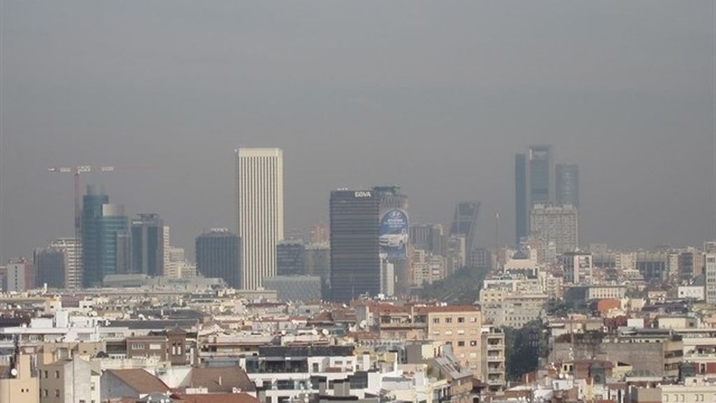 El Gobierno declarará la emergencia climática El Gobierno declarará la emergencia climática