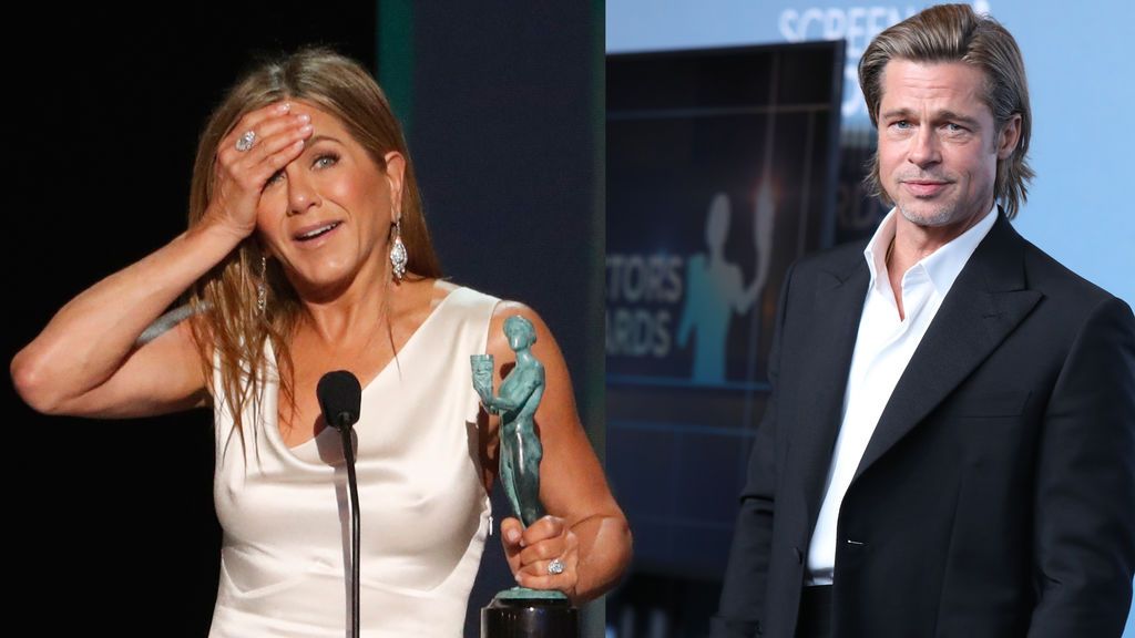 Los SAG Awards premian a Niro, Joaquin Phoenix  y Pitt