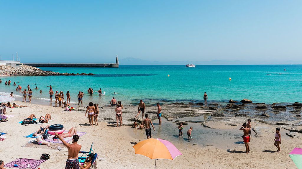 Balance turismo 2019 Balance turismo 2019