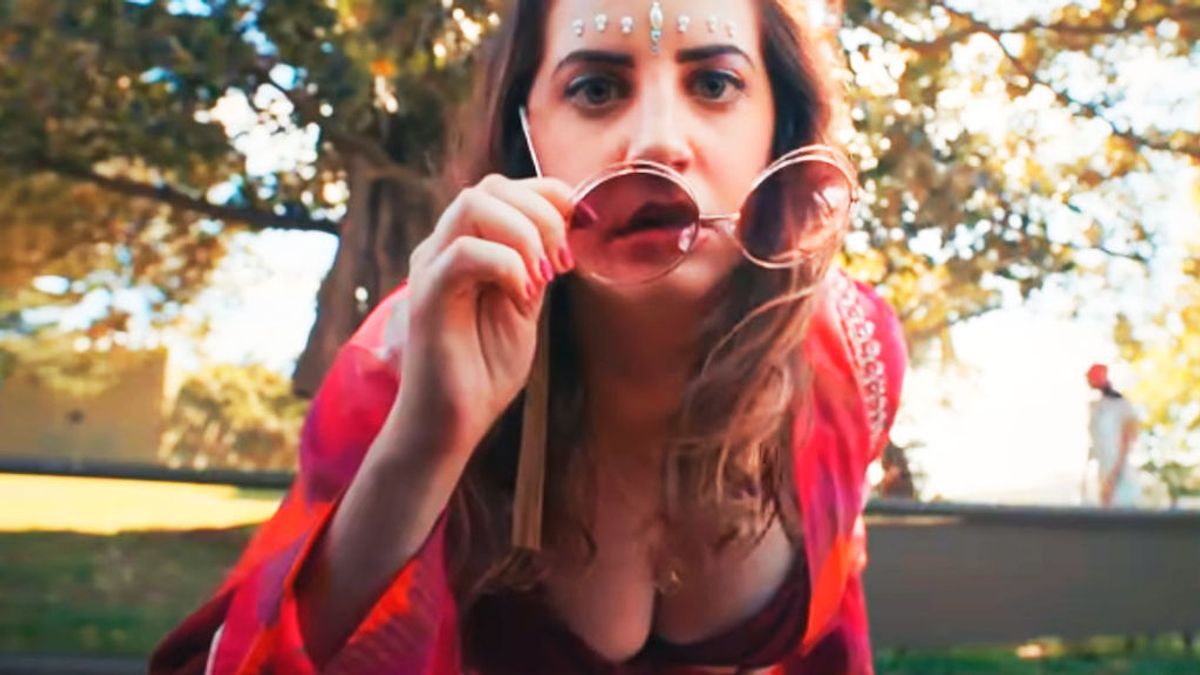 El último anuncio sexista por el que Kentucky Fried Chicken ha pedido disculpas El último anuncio sexista por el que Kentucky Fried Chicken ha pedido disculpas