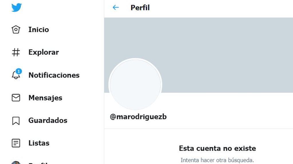 twitter MAR