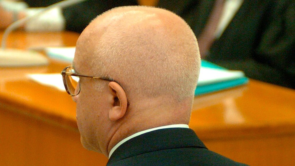 'Atrápame si puedes' a la española: quiebra un banco, se forra con los ERE y vive a la fuga con cuatro alias 'Atrápame si puedes' a la española: quiebra un banco, se forra con los ERE y vive a la fuga con cuatro alias