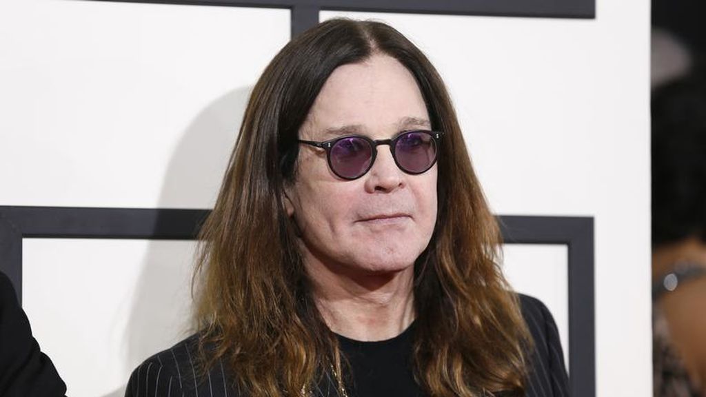 Ozzy Osbourne, icono de la música rock, revela que padece una variante del Parkinson Ozzy Osbourne, icono de la música rock, revela que padece una variante del Parkinson