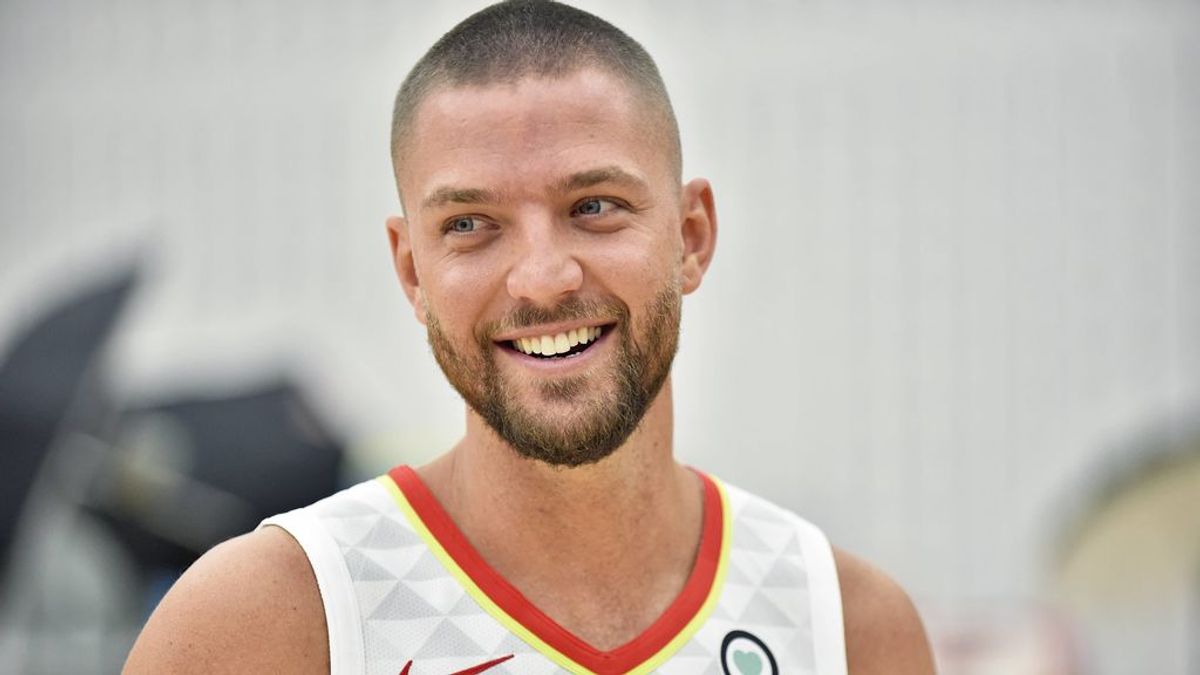 Un conductor borracho, a punto de truncar la carrera deportiva de Chandler Parsons, alero de los Atlanta Hawks