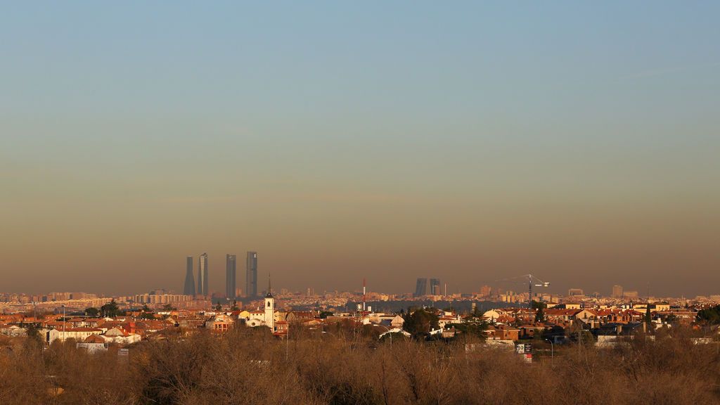 El Gobierno declara la emergencia climática de España