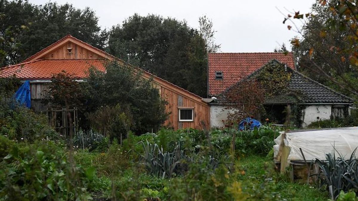Un hombre tuvo reclusos a 6 de sus 9 hijos: "Castigos físicos muy graves" para expulsar 'malos espíritus' Un hombre tuvo reclusos a 6 de sus 9 hijos: "Castigos físicos muy graves" para expulsar 'malos espíritus'