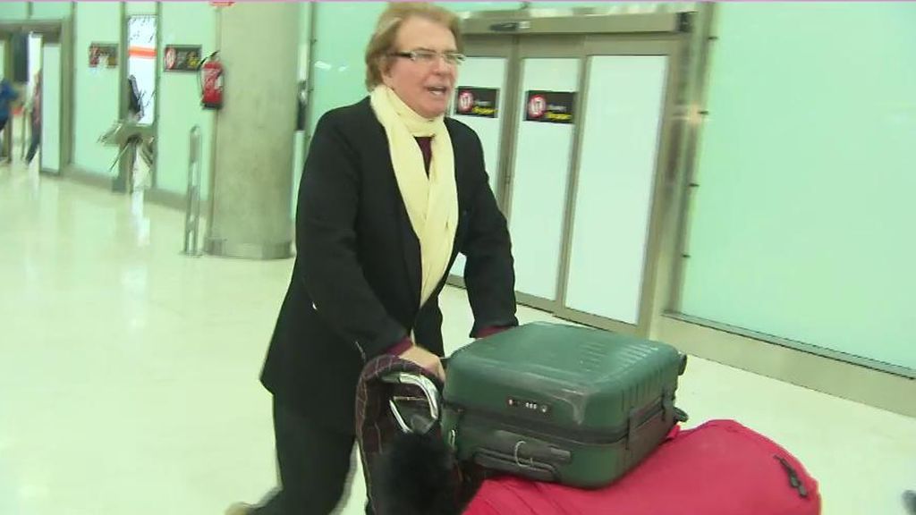 Rossi: "Edmundo Arrocet no ha querido escuchar ofertas para dar una exclusiva sobre su ruptura"