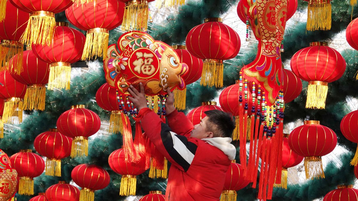 Año Nuevo Chino: cuándo, dónde y cómo se celebra