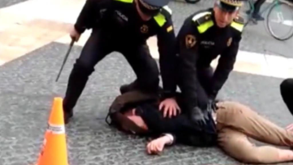 Reguero de sangre en Barcelona: Un detenido por dos homicidios y un apuñalamiento con solo horas de diferencia