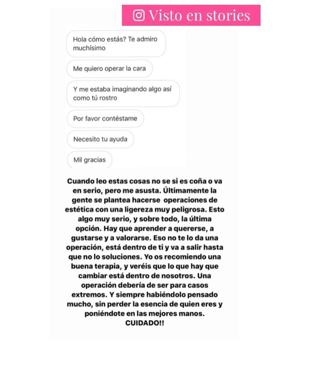 La inusual petición que ha recibido Jon Kortajarena en sus redes
