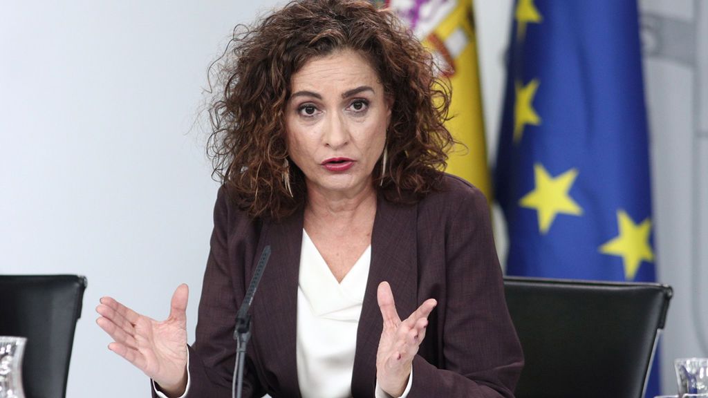 El Gobierno considera que suavizar el delito de sedición sería "una orientación perfecta" El Gobierno considera que suavizar el delito de sedición sería "una orientación perfecta"