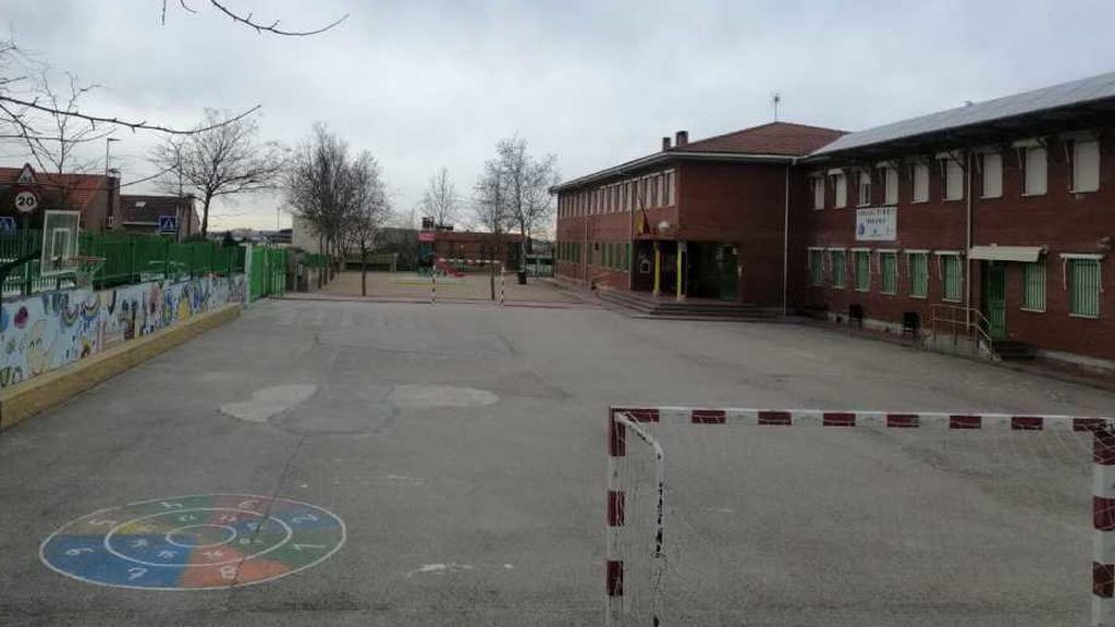 CEIP Jarama Rivas Vaciamadrid OK