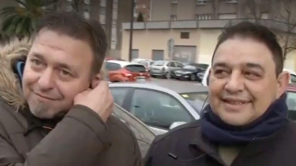 Los hermanos de Gijón, ángeles de la guarda de una joven al evitar que la violaran Los hermanos de Gijón, ángeles de la guarda de una joven al evitar que la violaran