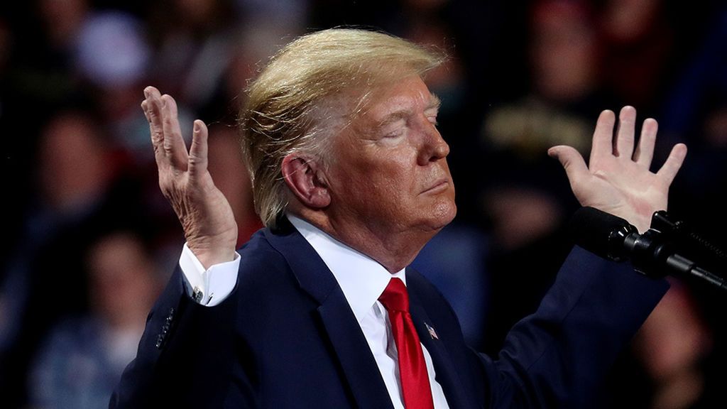 La hora de la verdad para Trump: el 'impeachment' se decide en el Senado La hora de la verdad para Trump: el 'impeachment' se decide en el Senado