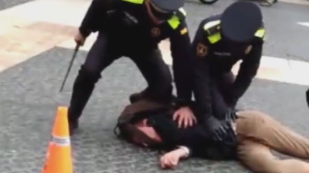 Reguero de sangre en Barcelona: Un detenido por dos homicidios y un apuñalamiento con solo horas de diferencia