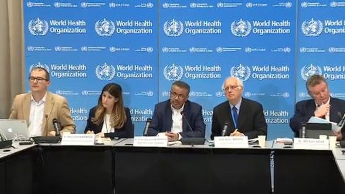 La OMS no decreta la alerta internacional por el coronavirus de Wuhan La OMS no decreta la alerta internacional por el coronavirus de Wuhan