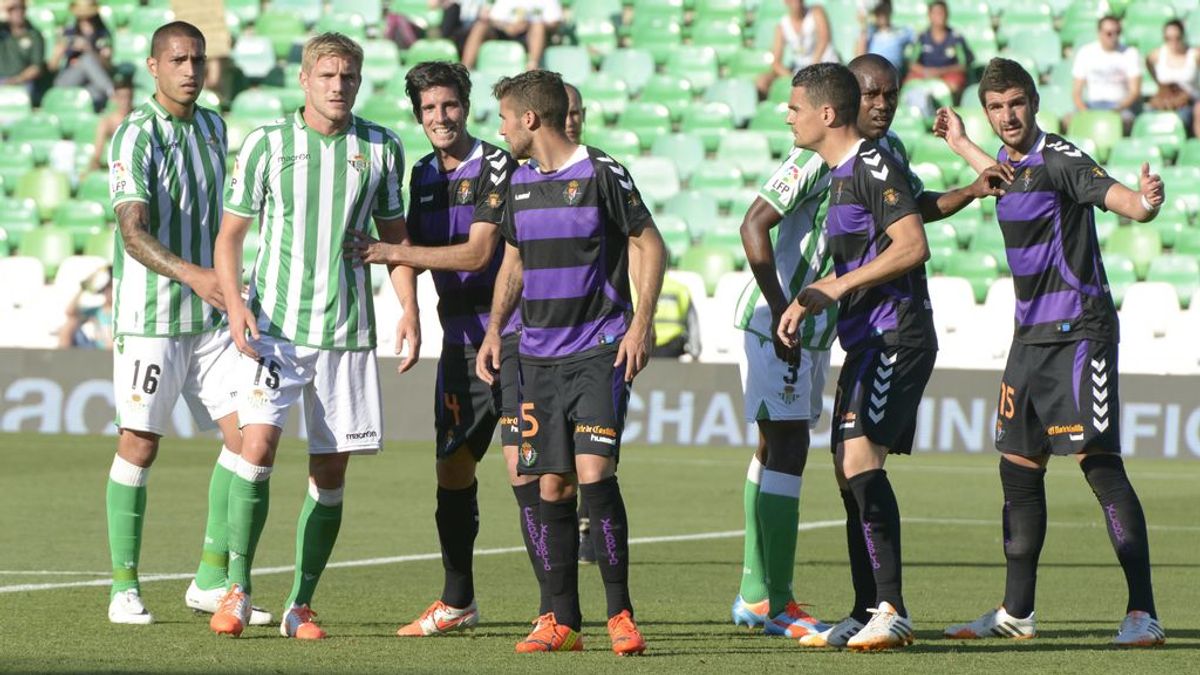 Directivo del Osasuna se lleva 400.000 euros a Sevilla pero nunca le dijeron que era para primar al Betis Directivo del Osasuna se lleva 400.000 euros a Sevilla pero nunca le dijeron que era para primar al Betis