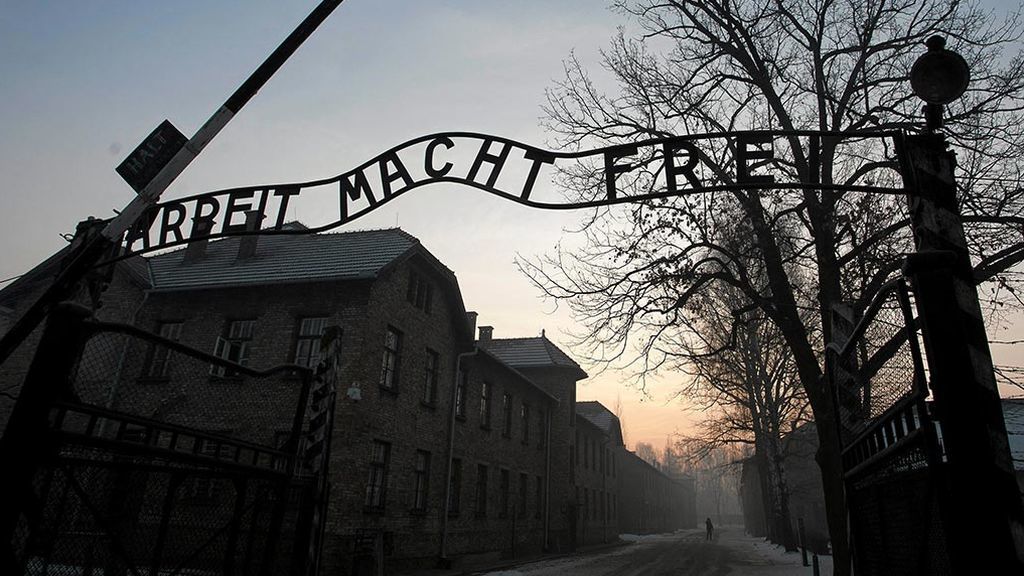 Auschwitz una guía del más mortífero campo de concentración y exterminio nazi NIUS