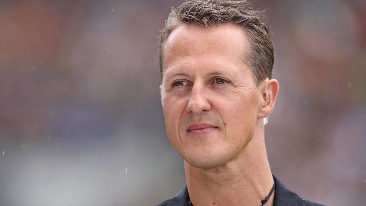 Un neurocirujano detalla el estado de Michael Schumacher: "No está como lo recordamos, con la estructura muy deteriorada"