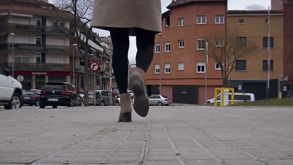 La Policía detiene a dos jóvenes implicados en la presunta violación a una chica de 21 años en Almería