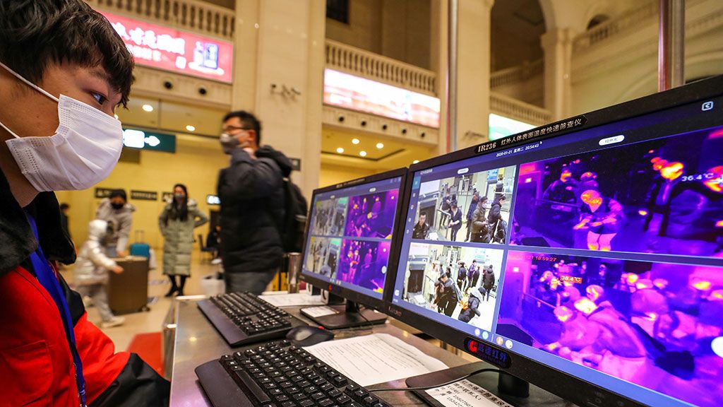 Crece el temor a que el coronavirus de Wuhan mute y se propague con mayor rapidez Crece el temor a que el coronavirus de Wuhan mute y se propague con mayor rapidez