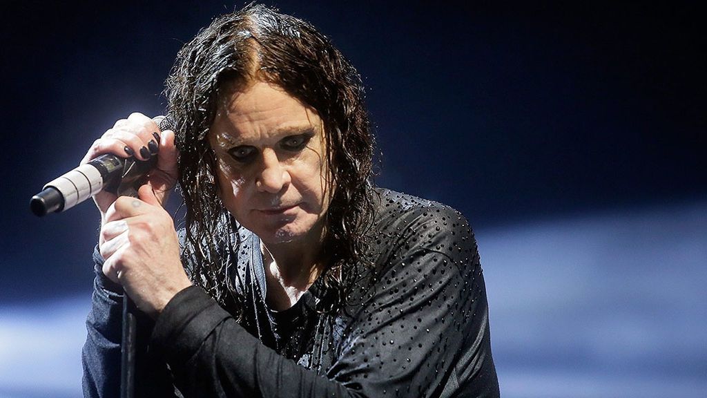 Ozzy Osbourne reconoce que padece párkinson, tras ocultarlo durante un año