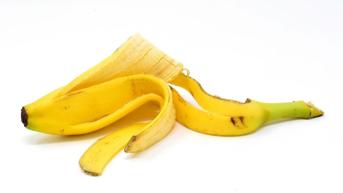 La última moda: masturbarse con cáscaras de plátano puede llegar a provocar llagas dolorosas