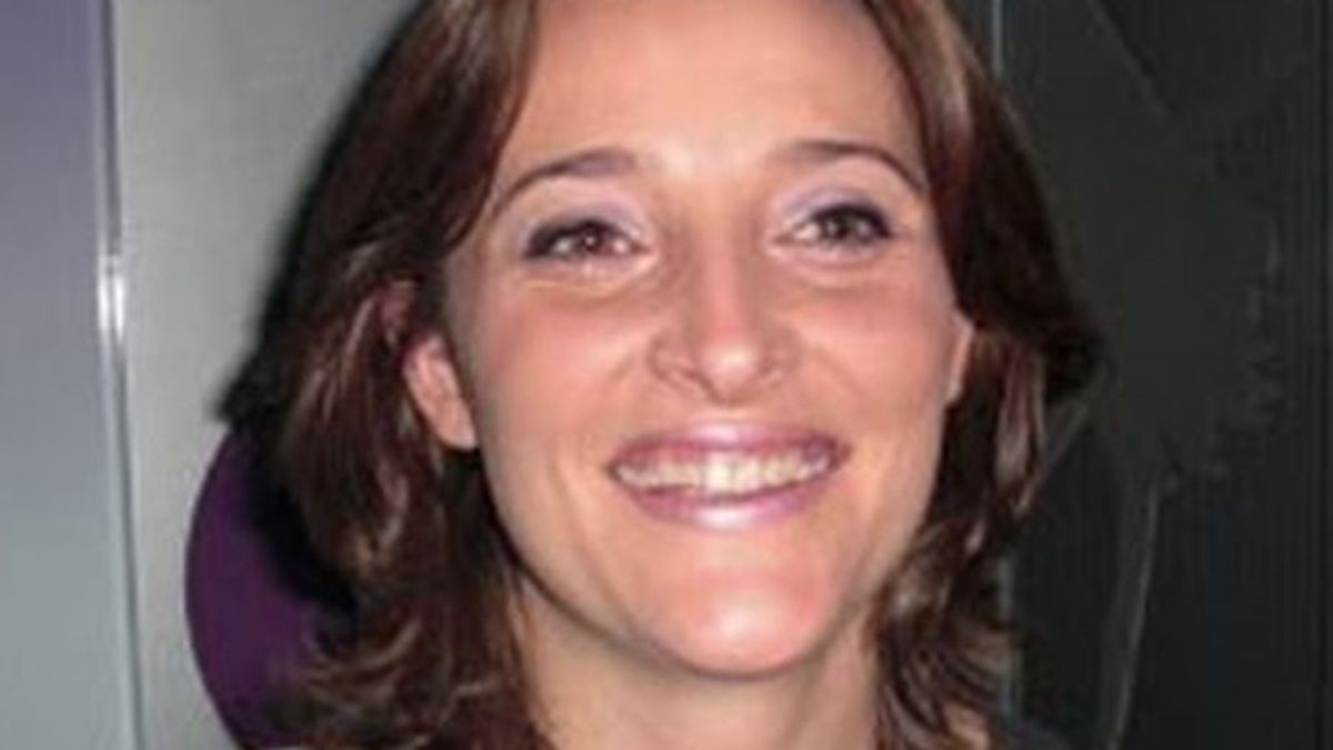 Buscan a Sonia Iglesias, desaparecida en  2010,  dentro de un pozo de una parroquia en Pontevedra