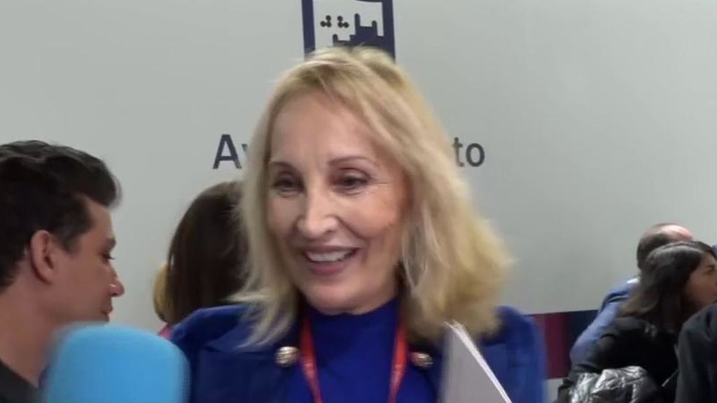 María José, una de las mujeres con las que se ha relacionado a Edmundo: "Rotundamente no hay nada"