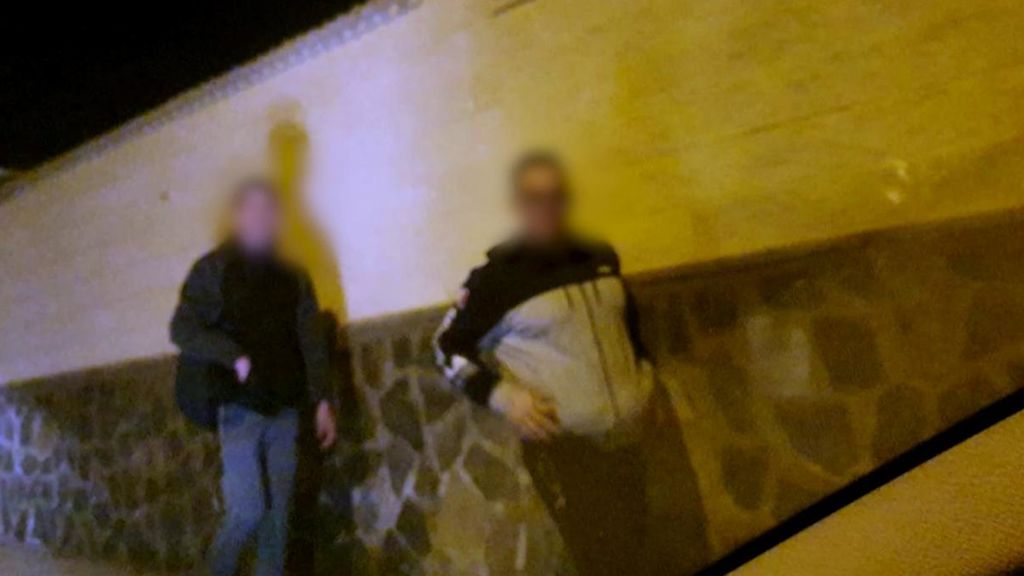 Los vecinos de Muchamiel cansados de los robos Los vecinos de Muchamiel cansados de los robos