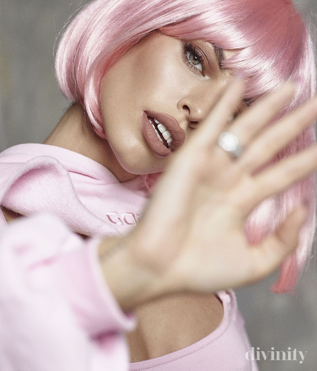 "Lo más duro es la información falsa"