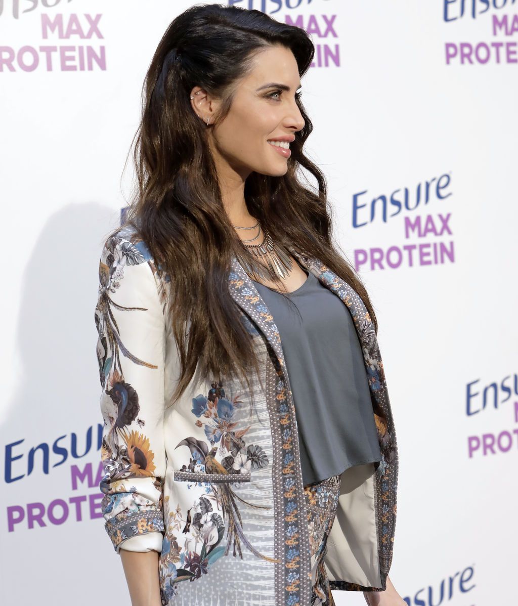 EuropaPress_2603880_Pilar_Rubio_durante_la_presentación_de_'Los_atletas_del_día_a_día'_organizada_por_Ensure_Max_Protein_en_el_Hotel_Only_You_Atocha_de_Madrid_a_22_de_enero_de_2020_