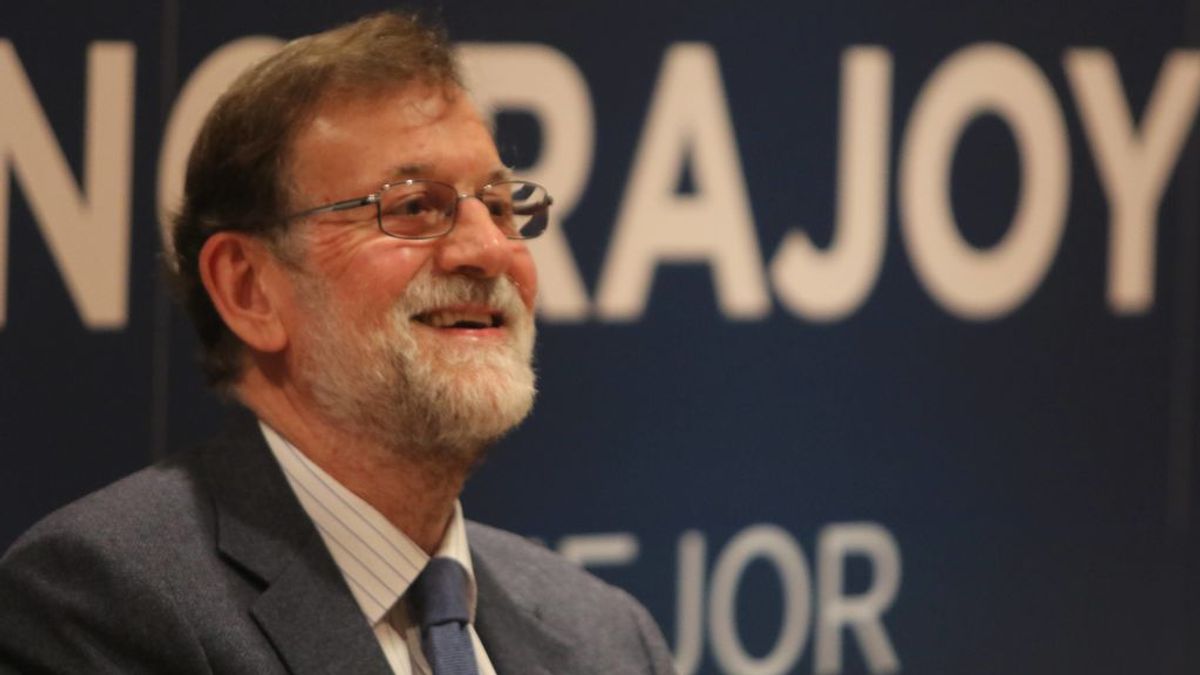 Mariano Rajoy, candidato a la Presidencia de Rubiales si Casillas decide no presentarse