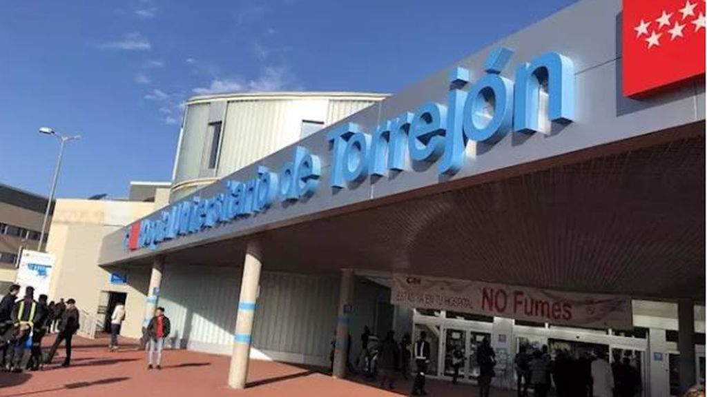 El Hospital de Torrejón se ha visto afectado por un virus informático que daña varios sistemas El Hospital de Torrejón se ha visto afectado por un virus informático que daña varios sistemas