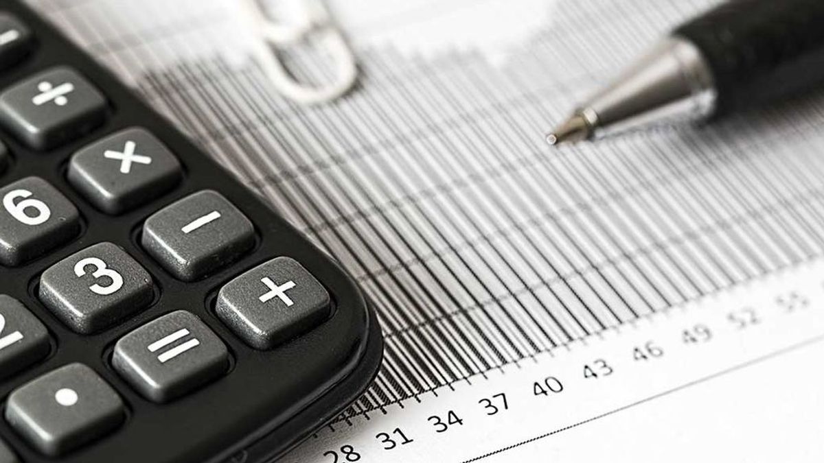 El negocio de las empresas cayó un 0,4% en noviembre El negocio de las empresas cayó un 0,4% en noviembre