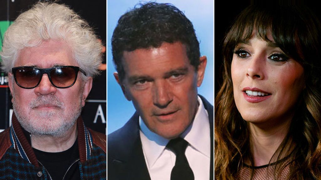 Almodóvar, Banderas y Belén Cuesta, los favoritos de los Goya según las apuestas Almodóvar, Banderas y Belén Cuesta, los favoritos de los Goya según las apuestas