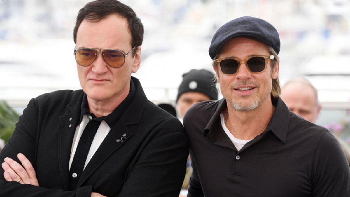 Las estrellas de Hollywood nominados a los Oscar se reunirán con todos los gastos pagados en La Palma