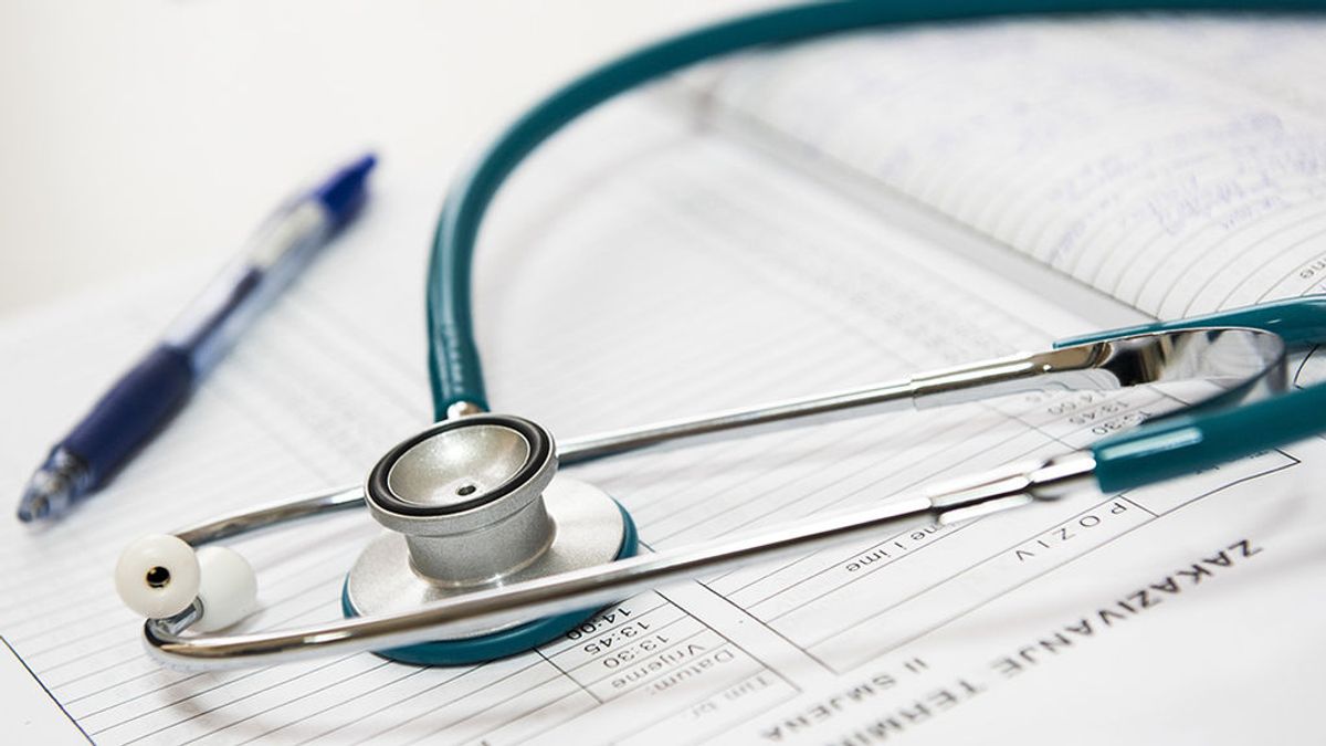 Lanzan el 'Oncosaludómetro': el test que mide si cumples con hábitos saludables que eviten el cáncer Lanzan el 'Oncosaludómetro': el test que mide si cumples con hábitos saludables que eviten el cáncer