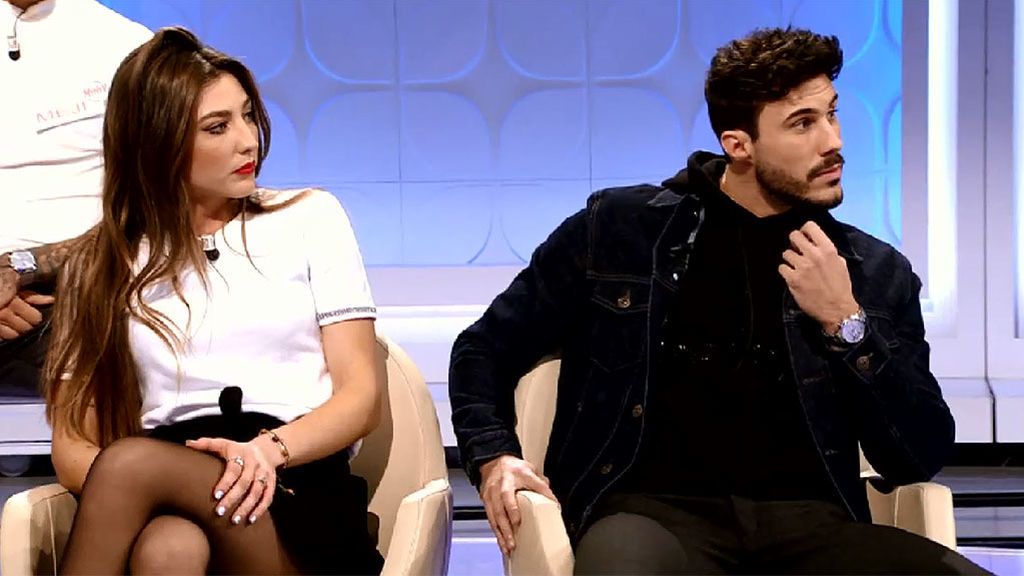 Avance del viernes Avance del viernes