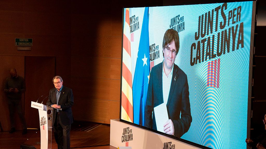 Puigdemot Artur Mas Puigdemot Artur Mas