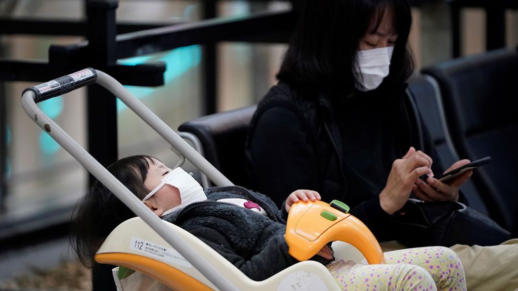 “Estamos atrapados y no podemos irnos”: 20 millones de personas aisladas en China por el coronavirus