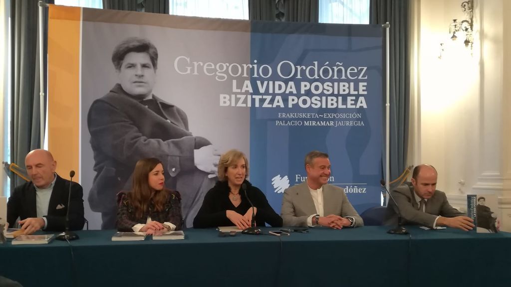 expo ordóñez
