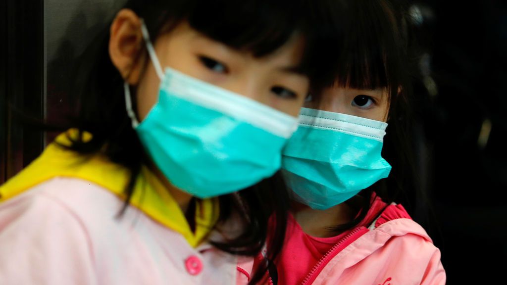 Alerta en el Sureste Asiático: China confirma 571 casos de neumonía causada por el coronavirus Alerta en el Sureste Asiático: China confirma 571 casos de neumonía causada por el coronavirus