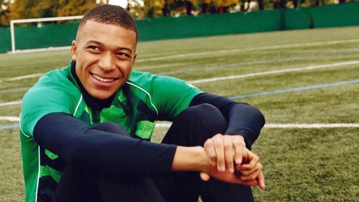 El promesa de Mbappé al Real Madrid para que no falle con su fichaje: "Me inspiro en Cristiano, es el jugador que te hace ganar las cosas importantes"