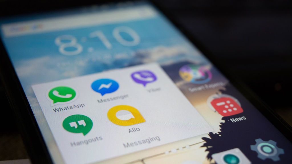 El nuevo virus que se apodera de tu WhatsApp: “Enviaron mensajes suplantando mi identidad” El nuevo virus que se apodera de tu WhatsApp: “Enviaron mensajes suplantando mi identidad”