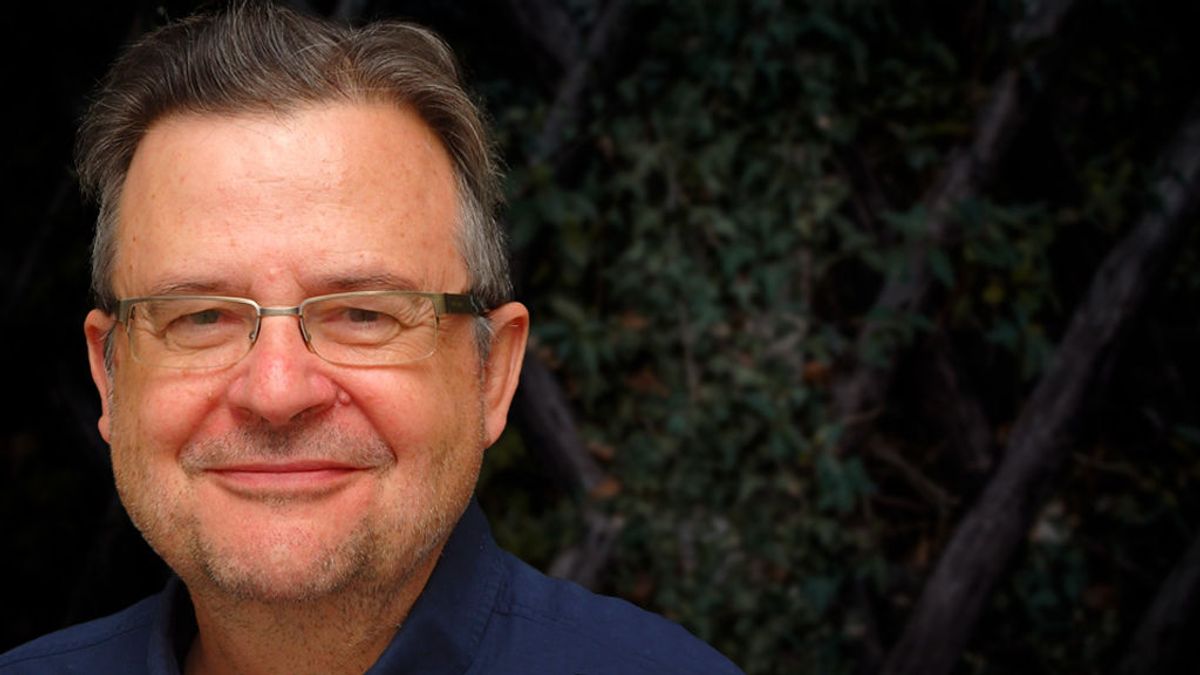 Antonio Sitges-Serra, el médico que recomienda no ir al médico: "Los chequeos no son necesarios" Antonio Sitges-Serra, el médico que recomienda no ir al médico: "Los chequeos no son necesarios"