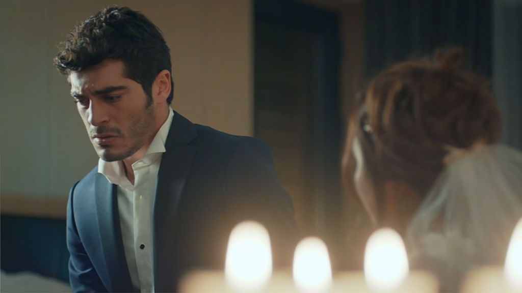 Murat se casa con Hayat por venganza