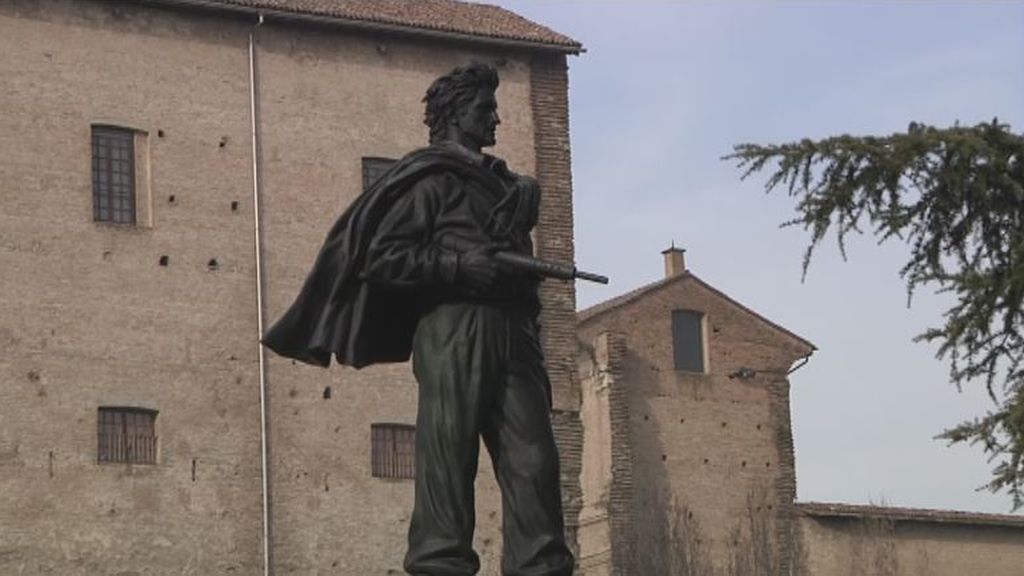 Parma, la máquina del tiempo que anticipa el cambio político en Italia